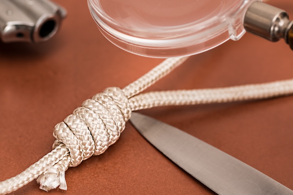 agencia de detectives